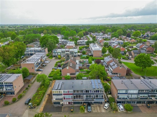 Medium property photo - Munte 21, 9642 JE Veendam